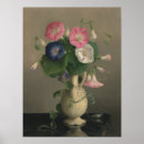Recherche de glace posters Fleurs