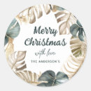 Recherche de vacances tropicales autocollants Aquarelle