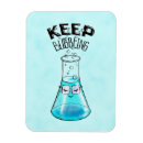 Recherche de chimie magnets Chimiste