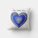 Recherche de texte et coeurs romantiques coussins Pour tous