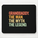 Recherche de papy tapis souris Famille