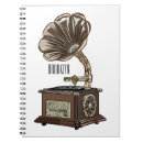 Recherche de vinyle carnets Joueur d'enregistrement
