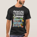 Recherche de médicament tshirts Bonheur