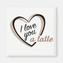 Recherche de de fin gourmet magnets Amour