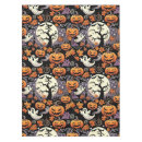 Recherche de halloween nappes Fantôme