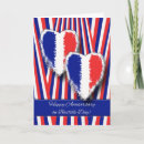 Recherche de bastille vœux cartes Bleu