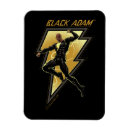 Recherche de black adam magnets Bande dessinée