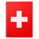 Recherche de suisse carnets Drapeau