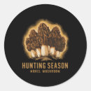 Recherche de mushroom autocollants Nature