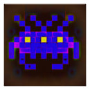 Recherche de pixel art posters Fantastique