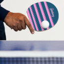 Recherche de motif rayures raquettes ping pong Pour elle