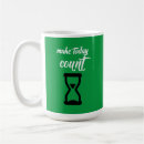Recherche de mot quotidien tasses Mots