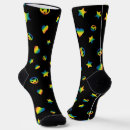 Recherche de arc en ciel chaussettes Fierté
