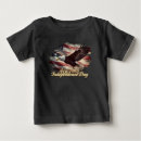Recherche de drapeau américain bébé vêtements Fierté américaine