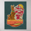 Recherche de hanna barbera posters Graphique rétrographique