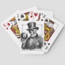 Recherche de squelette jeux de cartes Gothique