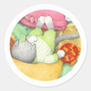 Recherche de mère et enfant autocollants Pour enfants