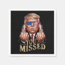 Recherche de donald trump serviettes Élection