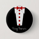 Recherche de anneau rouge badges Mariée
