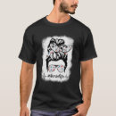Recherche de durée de vie tshirts Désordonné