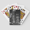 Recherche de célèbre jeux de cartes Paysage urbain