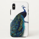 Recherche de oiseaux sauvages iphone coques Coloré
