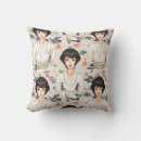 Recherche de kimonos coussins Anime
