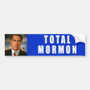 Recherche de mormon voiture autocollants Gant