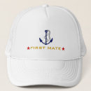 Recherche de compagnon casquettes Navigation