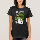 Recherche de garbage tshirts Homme