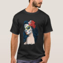 Recherche de de calavera tshirts Catrina