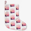 Recherche de papa chaussette de noël Fête des pères