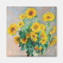 Recherche de peinture tournesol monet Impressionnisme