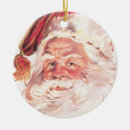 Recherche de père classique ornements Le père noël