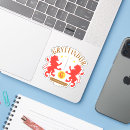 Recherche de gryffindor autocollants Monde de l'espionnage