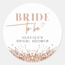 Recherche de future mariée autocollants Mariés