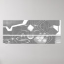Recherche de intéressant posters Blanc