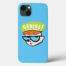 Recherche de dexter iphone coques 90s dessin animé