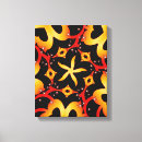 Recherche de papillons abstraits toiles Vibrant