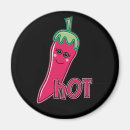 Recherche de piments Mignon