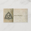 Recherche de saint esprit cartes visite Spirituel