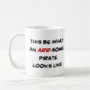 Recherche de arr tasses Jolly roger