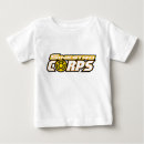 Recherche de corps bébé tshirts Hero