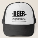 Recherche de beer casquettes Lager