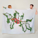 Recherche de christmas blankets Pour elle