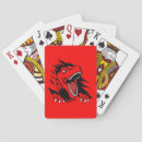 Recherche de dinosaures jeux de cartes Tyrannosaurus rex