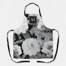 Recherche de poney tabliers Fleurs