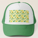 Recherche de floraison casquettes Fleur