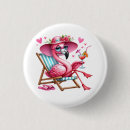 Recherche de clipart badges Rose