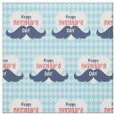 Recherche de moustache tissus Fête des pères